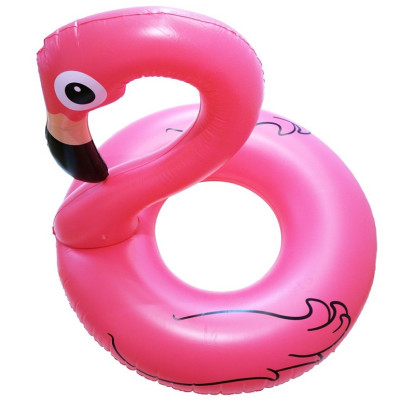 La licorne gonfable pour piscine Kerlis