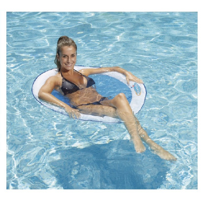 Chaise Kerlis Spring Float Papasan - Photo non contractuelle