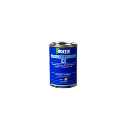 Colle Nitrile
