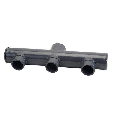 COLLECTEUR PVC