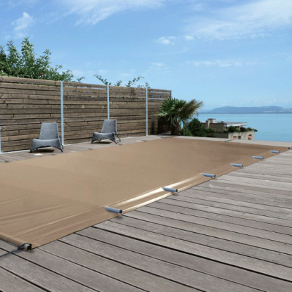 Couverture à barres NextFirst - Gamme NextCouv