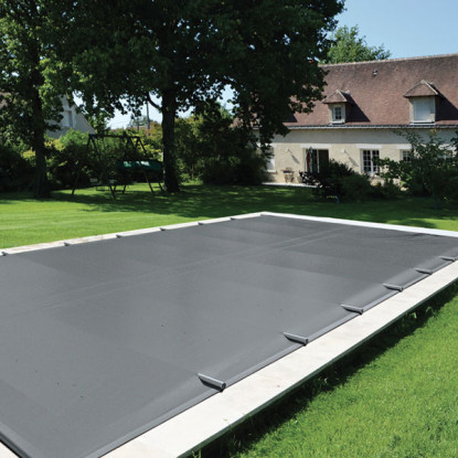 Couverture à barres NextTop - Gamme NextCouv