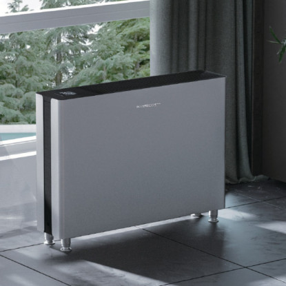 Déshumidificateur Zealux Inverboost 4L/h