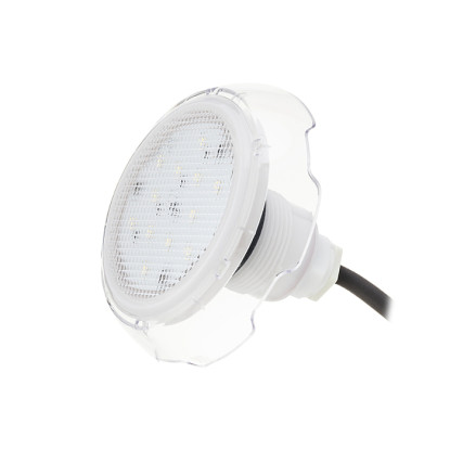 Mini projecteur 12 LED white Seamaid