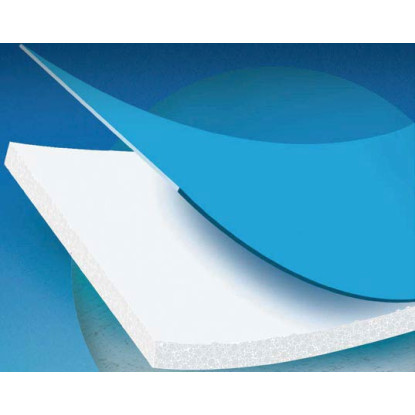 Mousse de protection pour liner
