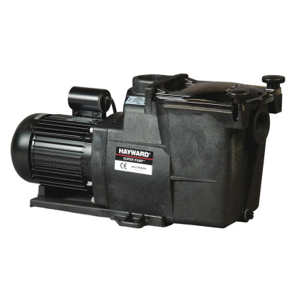 Pompe filtration piscine Super Pump Hayward