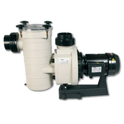 Pompe de filtration Kripsol Kapri KAP 251 - 40 m3/h 2,5 CV (2,30 kW) - Monophasé