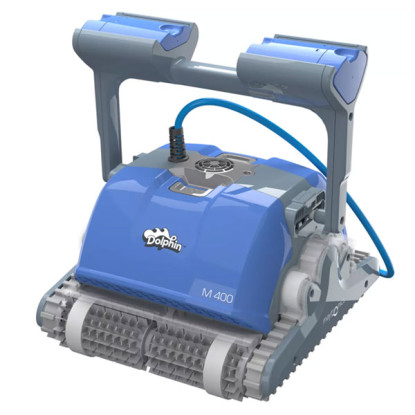 Robot Dolphin M400