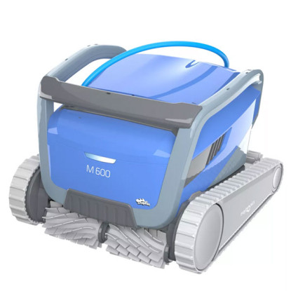 Robot piscine Dolphin M600
