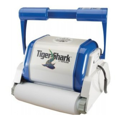 Robot piscine Tiger Shark