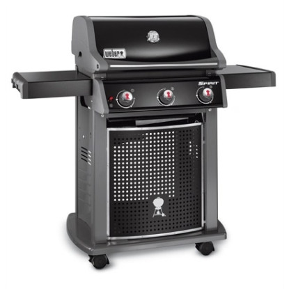 Weber barbecue à gaz spirit classic E-310