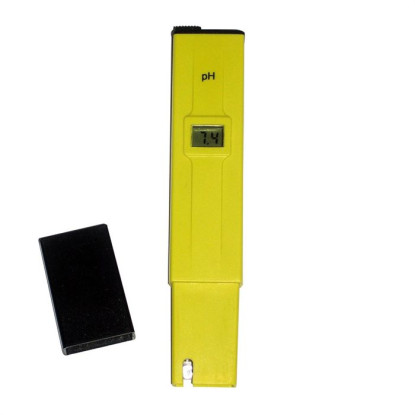 Testeur de PH électronique EDG
