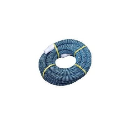TUYAU FLOTTANT 12M AVEC EMBOUT PIVOTANT