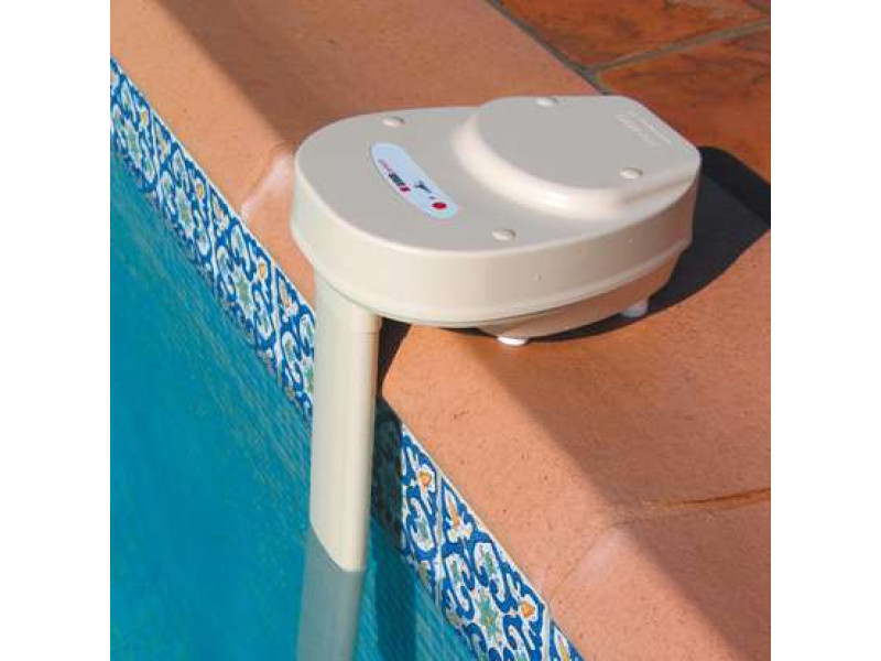 Alarme pour piscine enterrée Sensor Premium