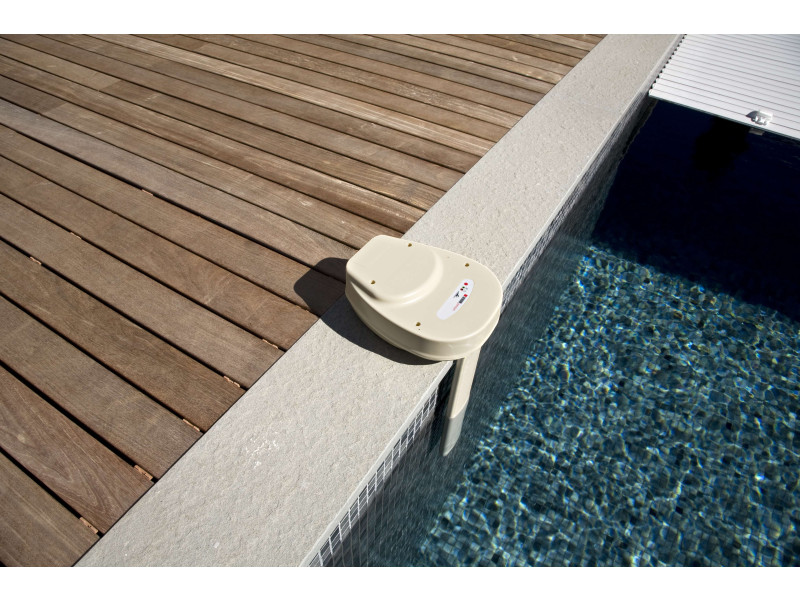 Alarme de piscine Sensor Premium - Irrijardin