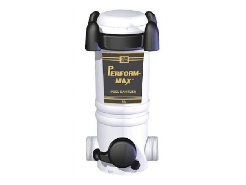 Chlorinateur / Brominateur PerformMax San 3 SK910