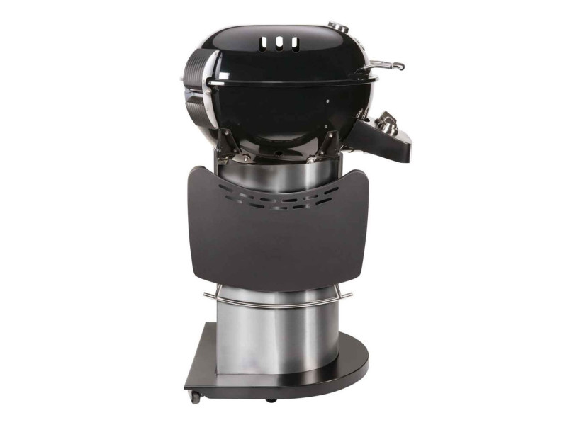 Barbecue à gaz Geneva Barbecues Outdoorchef