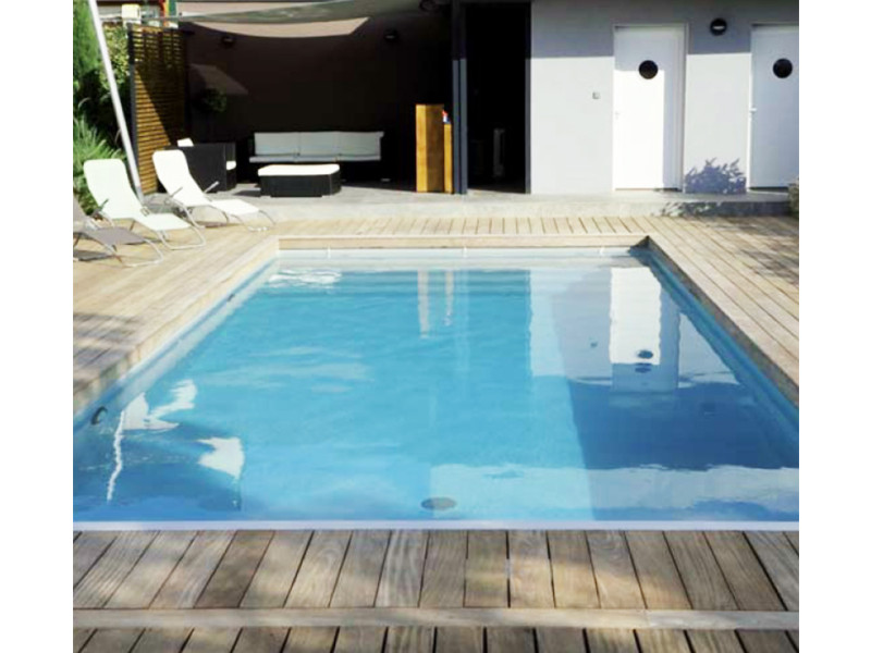 Accessoires de piscines - XL Matériaux France