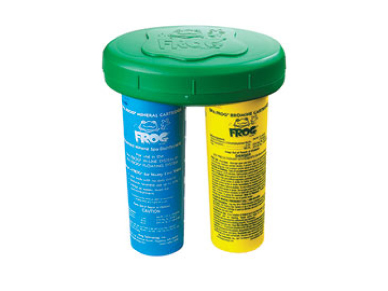 Kit système flottant Spa Frog Traitement Spa