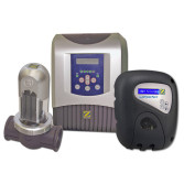 PACK ELECTROLYSEUR ZODIAC + PH PERFECT