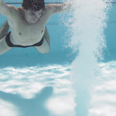 Buse d'hydromassage de fond JetStream Viva UWE