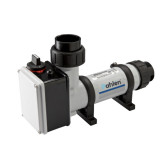 Réchauffeur électrique Pahlén Aqua Compact