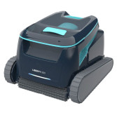 Robot piscine sans fil Dolphin Liberty 600
