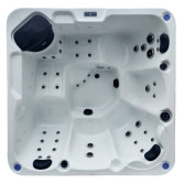 Spa 5 places Lanzarote gamme Start