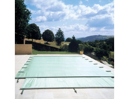 Bâche à barres Advance APF amande