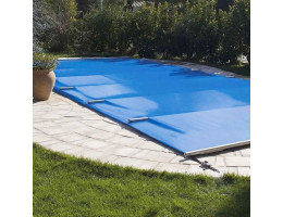 Couverture à barres Sallfort