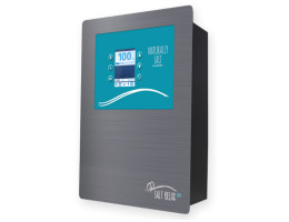 ELECTROLYSEUR AU SEL SALT RELAX BAYROL