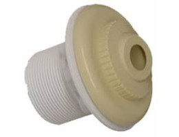 Buse de refoulement liner de couleur beige Astral