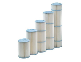 Cartouche de filtration Weltico