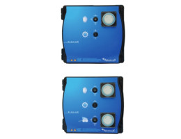 Coffret électrique Elexium