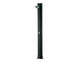 Douche solaire droite 18L