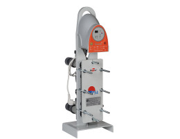 Écahngeur Zodiac Heat Line Plus (équipé)