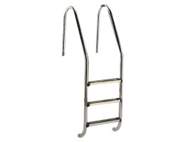 Echelle standard inox