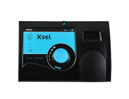 Électrolyseur au sel Xsel Regul'Électronique