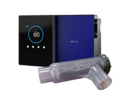 Électrolyseur au sel Clear Connect EVO Astralpool