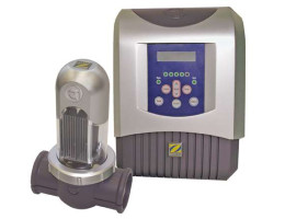 Electrolyseur au sel Ei Zodiac