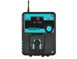 Électrolyseur au sel iDOit+ Connect