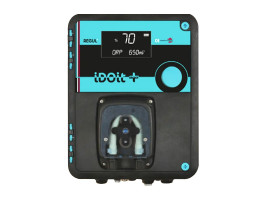 Électrolyseur au sel iDOit+ complet by Regul'Electronique