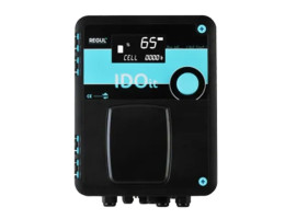 Électrolyseur au sel iDOit by Regul'Electronique jusqu'à 100 m3