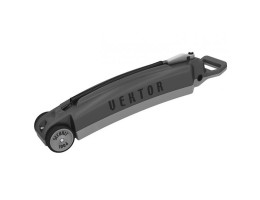 Vektor 1 : Enrouleur pour bâche à barres APF
