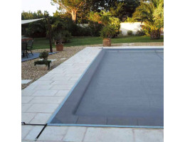 Filet d'hivernage Astralpool pour protéger son volet de piscine