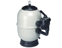 Filtre à sable Aster Astral