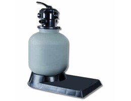 Filtre à sable PoolFilter 300 - Vendu sans la pompe