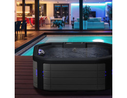 Spa 6 places rotomoulé Jupiter by Enso Spas