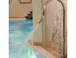 JetStream Punto : canon à eau pour piscine