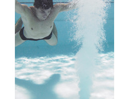 JetStream Viva UWE : buse d'hydromassage de fond